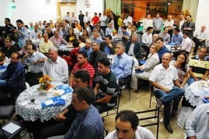 Lançado oficialmente o Ibis Hotel em Manhuaçu