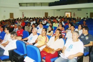 Manhuaçu: 10ª Conferência de Saúde acontece neste sábado, na AABB