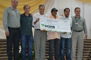 Manhuaçu: Concurso de qualidade de café movimenta todo o município