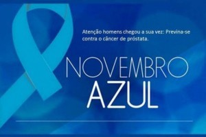 Saúde dos homens: Campanha “Novembro Azul” alerta o sexo masculino