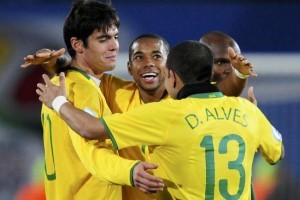 Seleção brasileira encerra o ano enfrentando o Chile