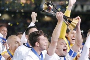 Corinthians: time mais valioso das Américas