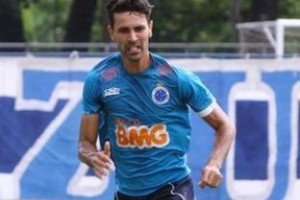 Cruzeiro: Leandro Guerreiro é liberado