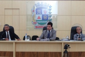 Manhuaçu: Câmara aprova Projeto  Social que vai atender 120 crianças