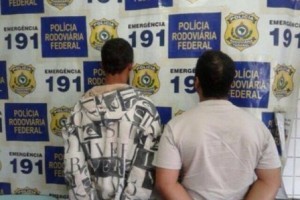 Assalto em Caputira: suspeito é preso em Sabará
