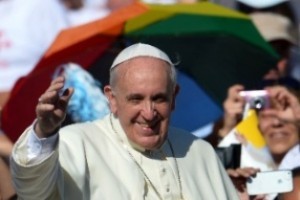 Faturamento: Papa X Copa das Confederações