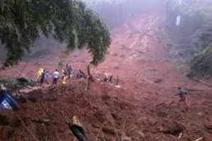 Chuvas: Minas Gerais tem 18 pessoas mortas