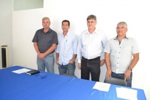 Manhuaçu: prefeito Nailton Heringer faz mudanças em duas secretarias e no SAAE