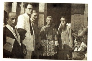Manhumirim: processo de beatificação do Padre Júlio Maria Lombaerde é autorizado pela Santa Sé