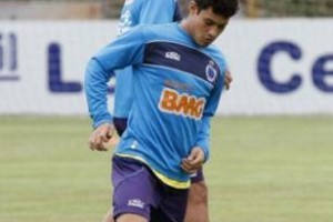 Cruzeiro: treino do time tem vários desfalques. Vinícius Araújo é sondado pelo Valencia