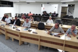 Manhuaçu: Câmara aprova Projeto de Lei para combate à dengue