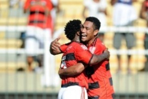 Carioca: Vasco vence time reserva do Botafogo; Flamengo e Fluminense também vencem