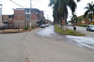 Manhuaçu: vereadores solicitam obras de mobilidade urbana