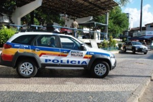 Manhuaçu: PM recebe novas viaturas e renova convênio com o município