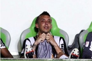 Minas: Pedro Botelho sofre grave lesão no Atlético. Sem previsão de volta