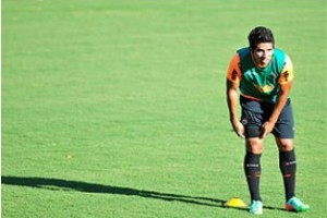 Minas: Atlético enfrenta o Guarani com reservas; Demais jogos e classificação