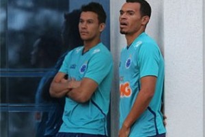 Minas: Cruzeiro trabalha para jogo decisivo na Libertadores