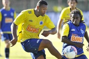 Libertadores II: Cruzeiro praticamente definido para jogo contra Defensor