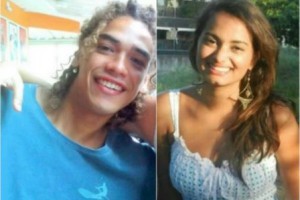 Viana/ES: casal de jovens desaparece após sair para Caparaó