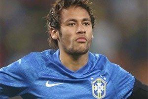 Seleção: Brasil goleia com 3 gols de Neymar