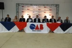 Manhuaçu: OAB realiza encontro jurídico e discute novo CPC e tendências do direito do trabalho