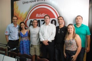 Manhuaçu: OAB Legal discute método APAC no rádio