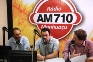 Manhuaçu: OAB Legal debate internação involuntária de dependentes químicos