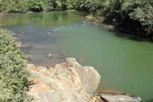 Seminário discute conservação dos rios Caratinga e Manhuaçu