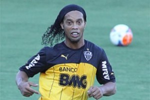 Minas: Gaúcho não jogará contra o América