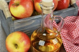 Vida e Saúde:  vinagre de maçã ajuda a emagrecer