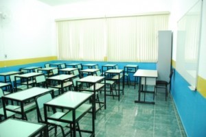 Manhuaçu: Prefeitura inaugura escola modelo em Palmeiras