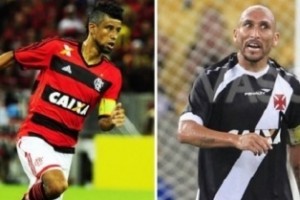 Nacional: Flamengo e Vasco decidem o Carioca. Ituano e Santos brigam pelo Paulista
