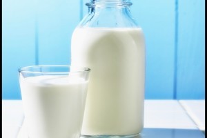 Vida e Saúde: importância do leite no dia-a-dia