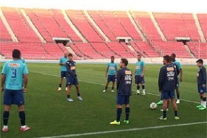 Libertadores: Cruzeiro definido para jogo de vida ou morte