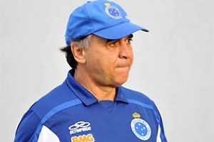 Minas: Cruzeiro estreia no Brasileirão fora de casa. Somente um titular