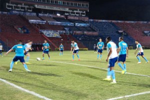 Libertadores: Cruzeiro definido para encara o Cerro, no Paraguai