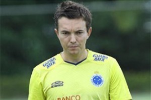Libertadores: Cruzeiro inicia preparação. Dagoberto é dúvida para enfrentar Garcilaso