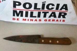 Manhuaçu: homem é morto no bairro Petrina. Polícia prende assassino