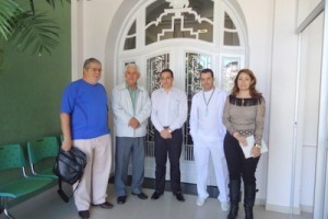 Manhuaçu: HCL comemora recursos liberados e agradece ao deputado João Magalhães