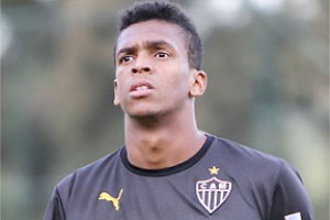 Brasileirão: Atlético recupera jogadores no DM