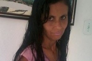 Miradouro: família procura mulher desaparecida