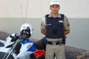 Manhuaçu: Policial Militar do 11º Batalhão será premiado dia 15 de maio