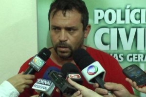 Caratinga: Polícia prende autor de assassinato ocorrido em 2013. Dívida de 31 reais