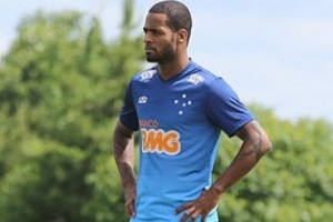 Minas: Dedé e Dagoberto desfalcam Cruzeiro; Atlético treina na China