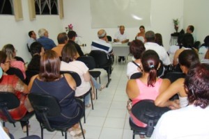 Manhuaçu: Secretaria responde questionamentos do Conselho de Saúde