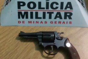 Manhuaçu: autores de disparos em Bom Jesus de Realeza são presos pela PM