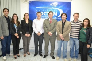 Manhuaçu: OAB e Doctum celebram convênio que beneficiará advogados