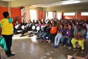 Manhuaçu: Sindicato dos Produtores Rurais capacita agentes de saúde