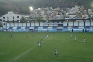 Manhuaçu: MEC estreia sem gols na Taça BH