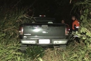 Santa Bárbara do Leste: acidente com vítima fatal na BR 116